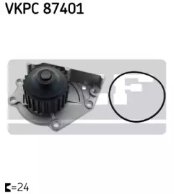 SKF VKPC 87401